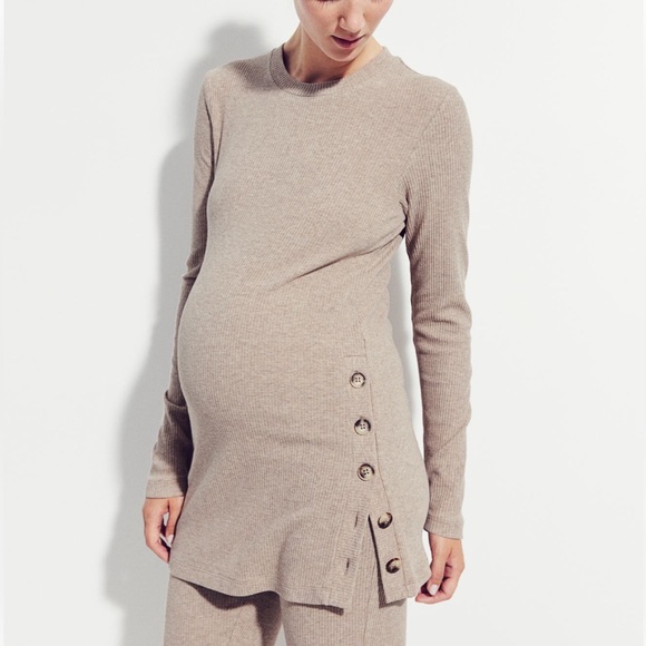 Mama H&M size M sweater - Picture 1 of 6
